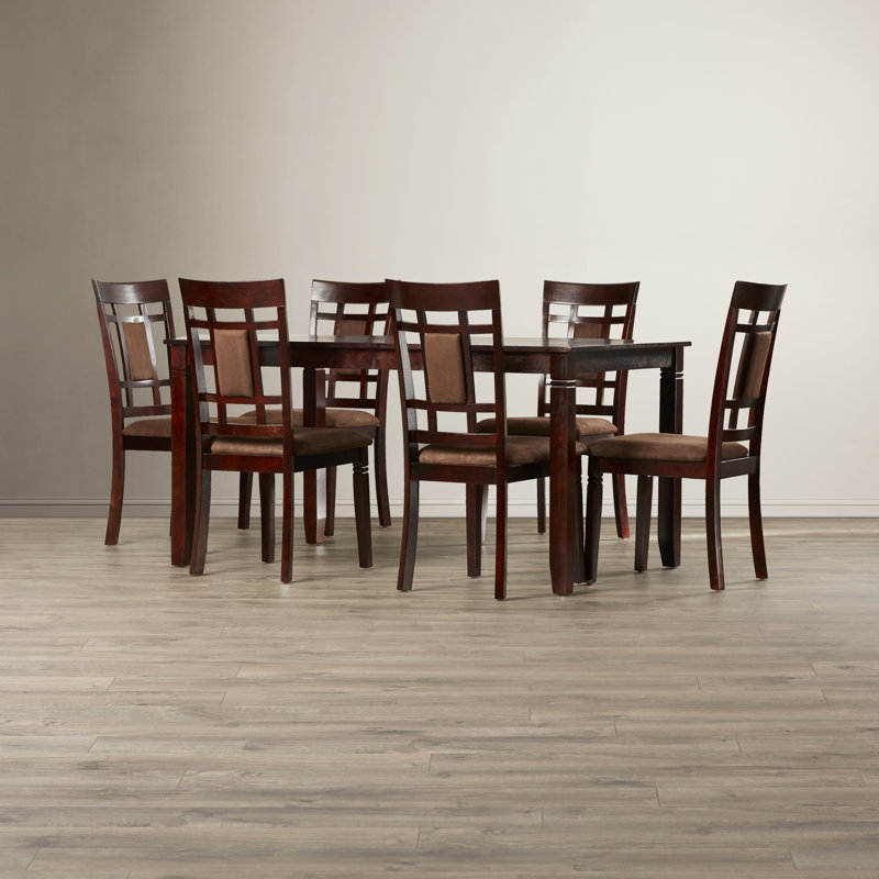 Ensemble repas pour 6 personnes Penmoor