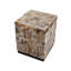 Sonique 18.9'' Tall Wood Accent Stool