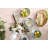 Livingware Winter Frost Oval Platter