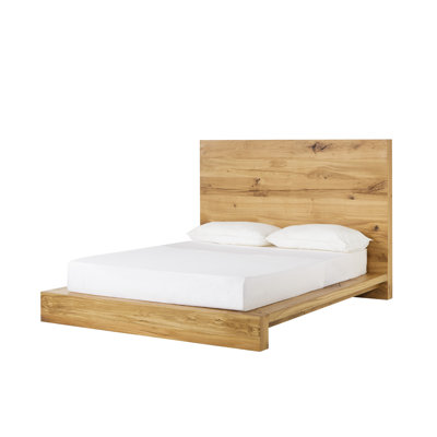 Sands Platform Bed