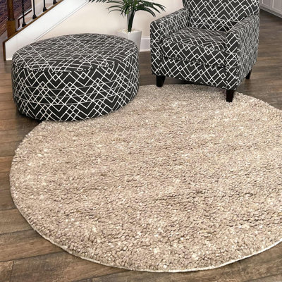 Tapis en laine Yanaliz