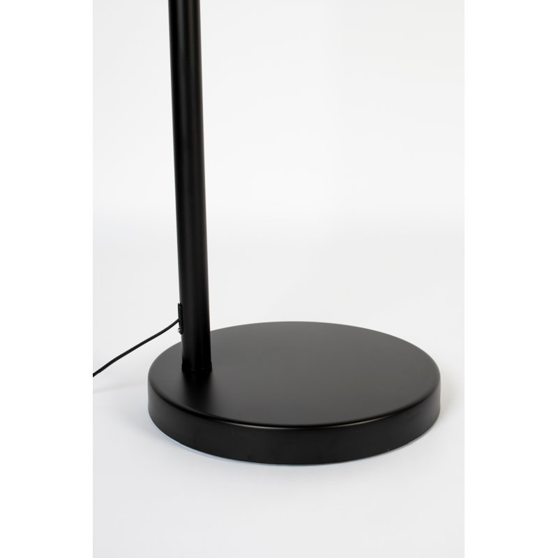 Arched Floor Lamp