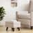 Beige Linen selected