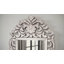Regina Irregular Beveled Mirror