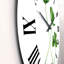 Horloge murale champêtre-60328199