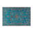 Tabriz Green Indoor and Outdoor Area Rug-974450648