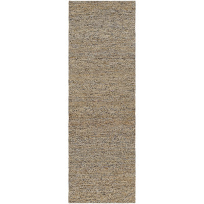 Natural Soumek Area Rug