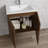 Bathroom Vanity Cabinet MALIBU Collection by DAX-1511410541