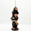 Eliza Free Standing Toilet Paper Holder