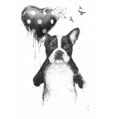 1 Piece Wrapped Canvas Wall Art