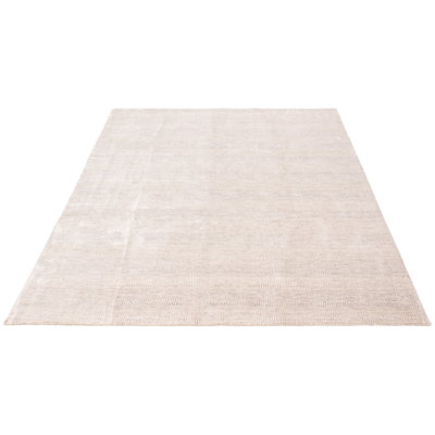 Tapis unique en laine nouvel âge 9 pi x 11 pi 11 po Willianny