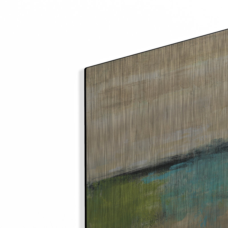 «Spring Valley II» par Silvia Vassileva, H 16 po x l 12 po