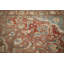 Tapis traditionnel floral 9 x 12