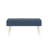 Karyana Rectangular Restaurant Dining Set