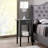  Contemporary Nightstand Wood Nightstand Bedside Table Bedroom End Table Night Table-585123395