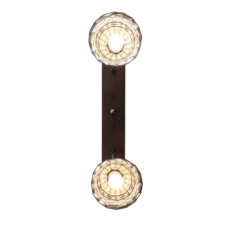 Tunney 2 - Light Pendant