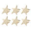 Anneau de serviette star