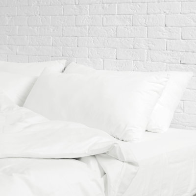 Ensemble de draps en micro-fibre