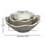 Ensemble de grands bols Cole and Grey-1592090840