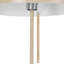 Apolonio 170cm Silver Traditional Floor Lamp-19236620