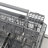 ZLINE 24 in. Monument 3rd Rack Dishwasher with Auto Door Open, 44dBa, Oil Rubbed Bronze Panel-66324981