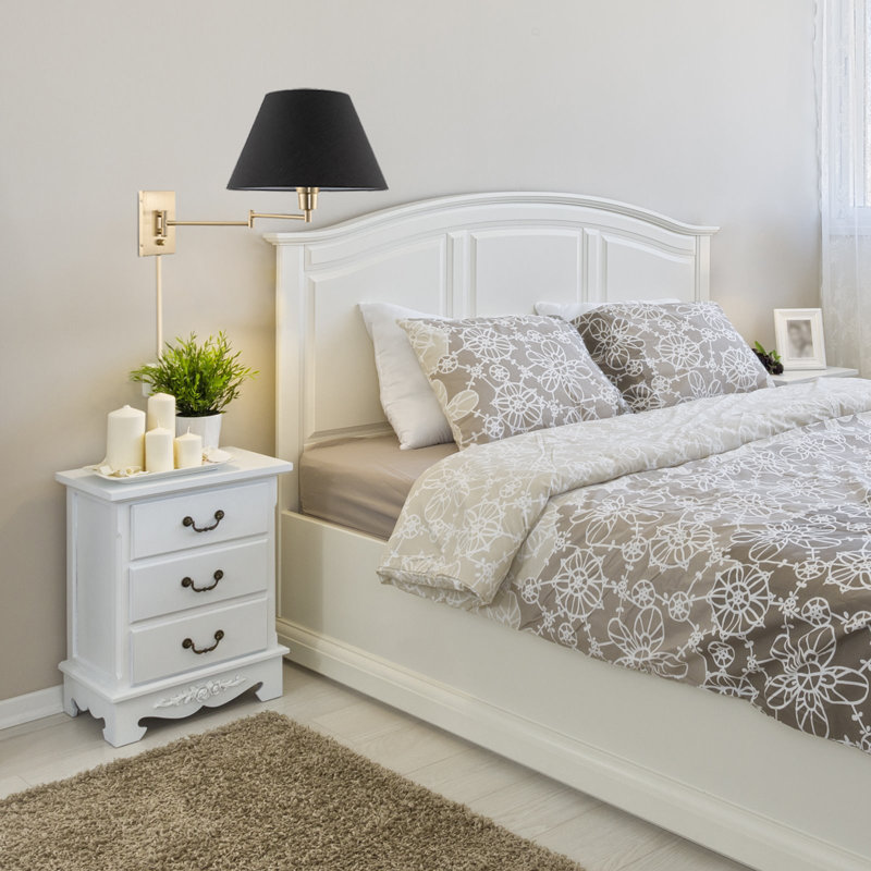 Cambridge Swing Arm Sconce