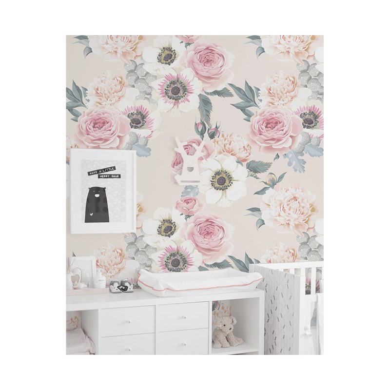 Farview Matte Mural, 208 x 146cm