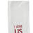Caras 100% Cotton Ultra Light Hand Towel