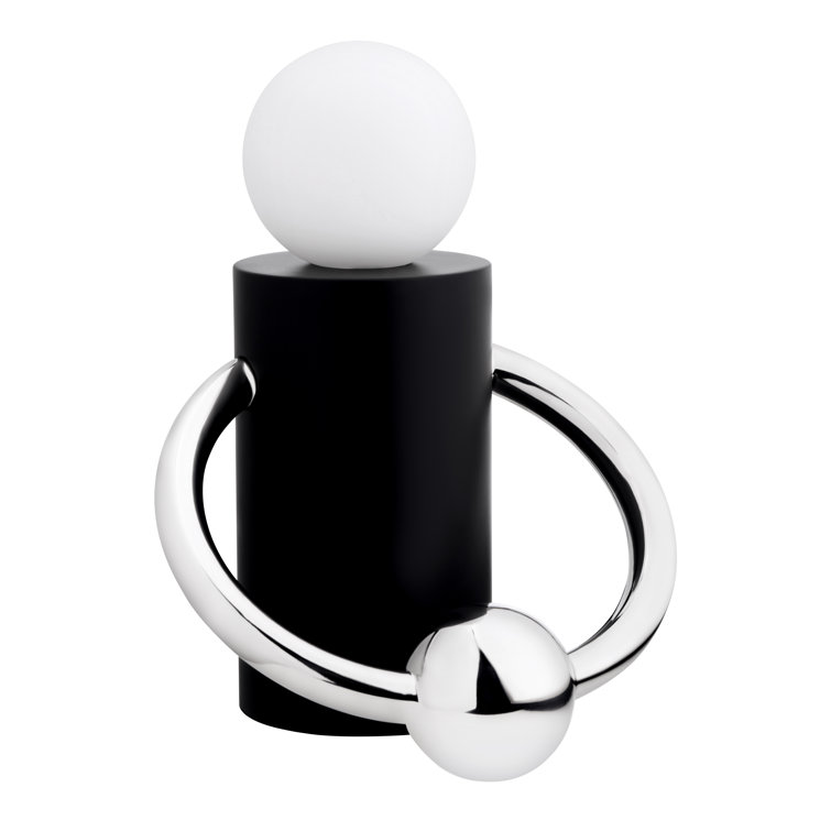 Septum LED Table Lamp