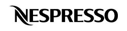 Nespresso Logo