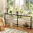 70" W Console Table with Outlet-1228638059-1228638058