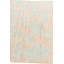 Tapis de couloir rose Aabha