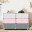 Liston Serenity Storage Bedroom Set