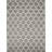 Molly Power Loom Dark Gray/Ivory Rug-977463186