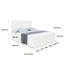 Bed with Mattress-105226604-105226607