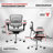 Ergohuman Task Chair-718011550