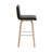 Azareah Swivel Bar Stool-87075188