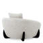 Siderno Barrel Chair