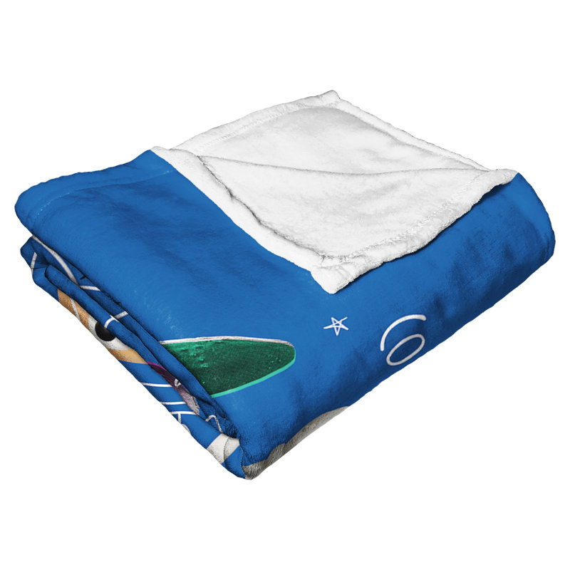 Throw Blanket