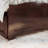 Elliana Solid Wood Platform Bed with Footboard & Storage Drawers-81970994-81970992