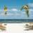 9.8ft Steel Wedding Backdrop Stand