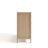Horizon 6 Drawer Double Dresser-98239717