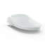 TOTO® WASHLET® G5A Integrated Toilet Top Unit, Cotton White - SN7631M#01