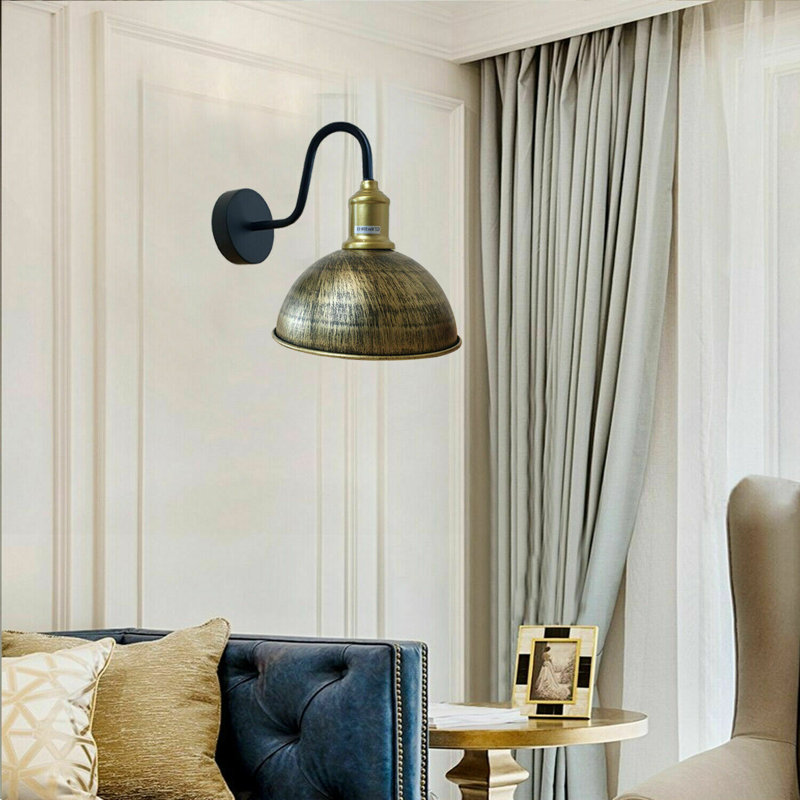 Kobe Armed Sconce