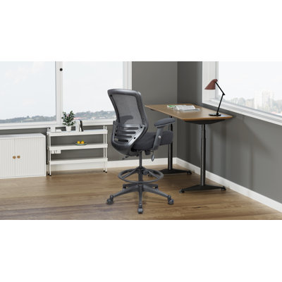 Fauteuil de bureau ergonomique Oeds