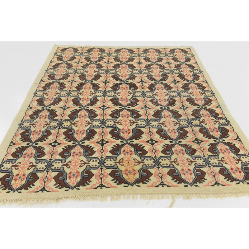 Tapis crème Julian