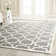 Igna Hand Tufted Wool Geometric Rug