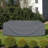 Melrose Outdoor Sectional Sofa Set Cover, 1000D PVC-Coated Heavy Duty Waterproof Argyri Patio Couch Cover, UV and Tear-Resistant Brandtley Outdoor Furniture Cover with Air Vents & Drawstrings-1063968231-1063968150