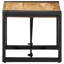 Coffee Table Solid Wood Acacia-160084978-160084980