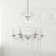 Helenia 6 - Light Chandelier